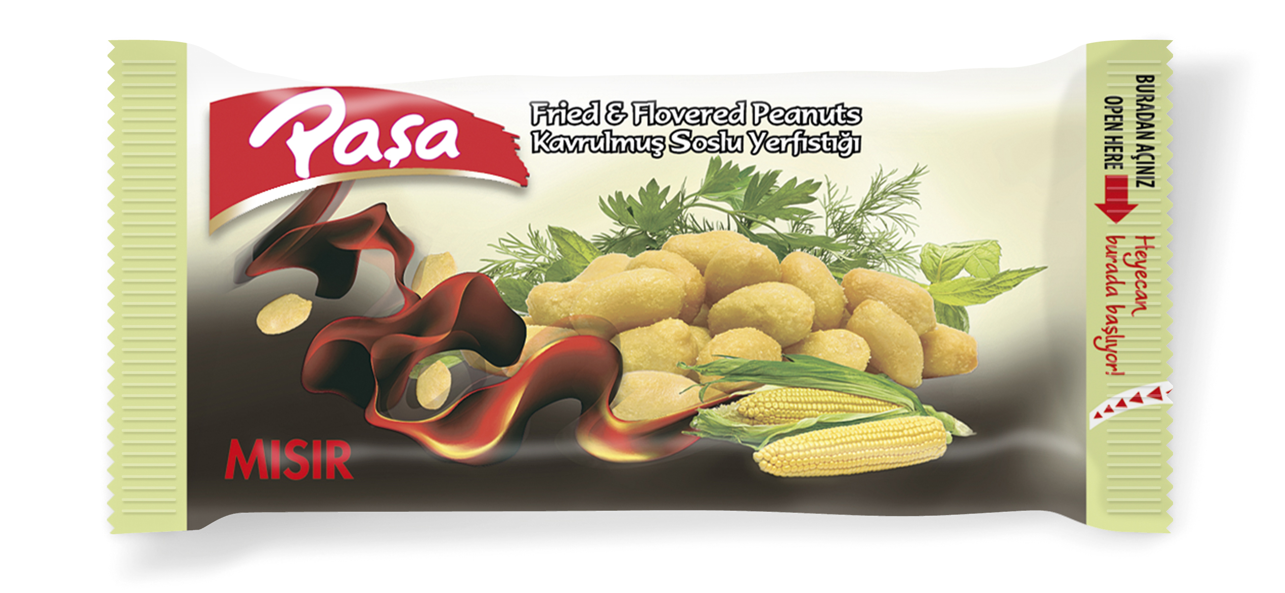 Mısır - Mockup-PSD