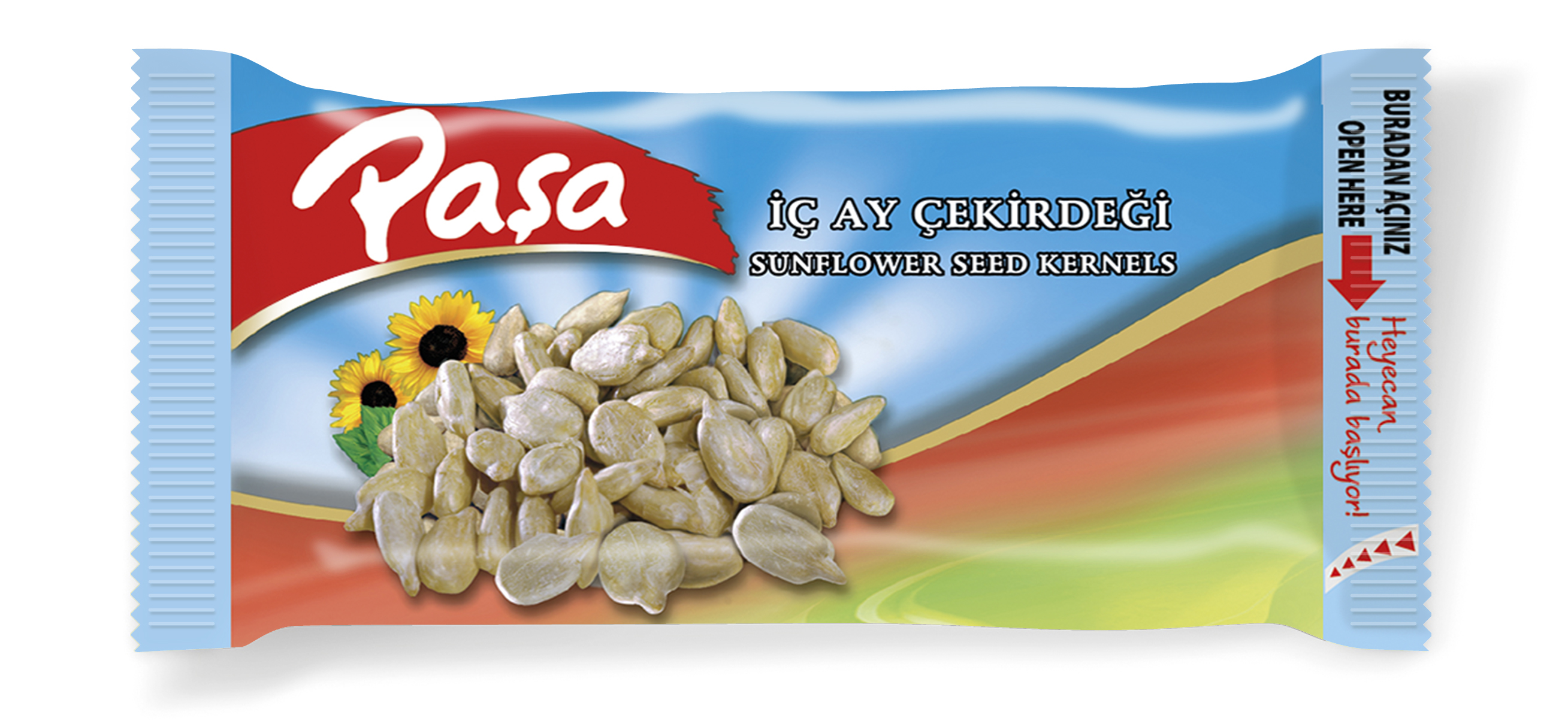 Çekirdek - Mockup-PSD