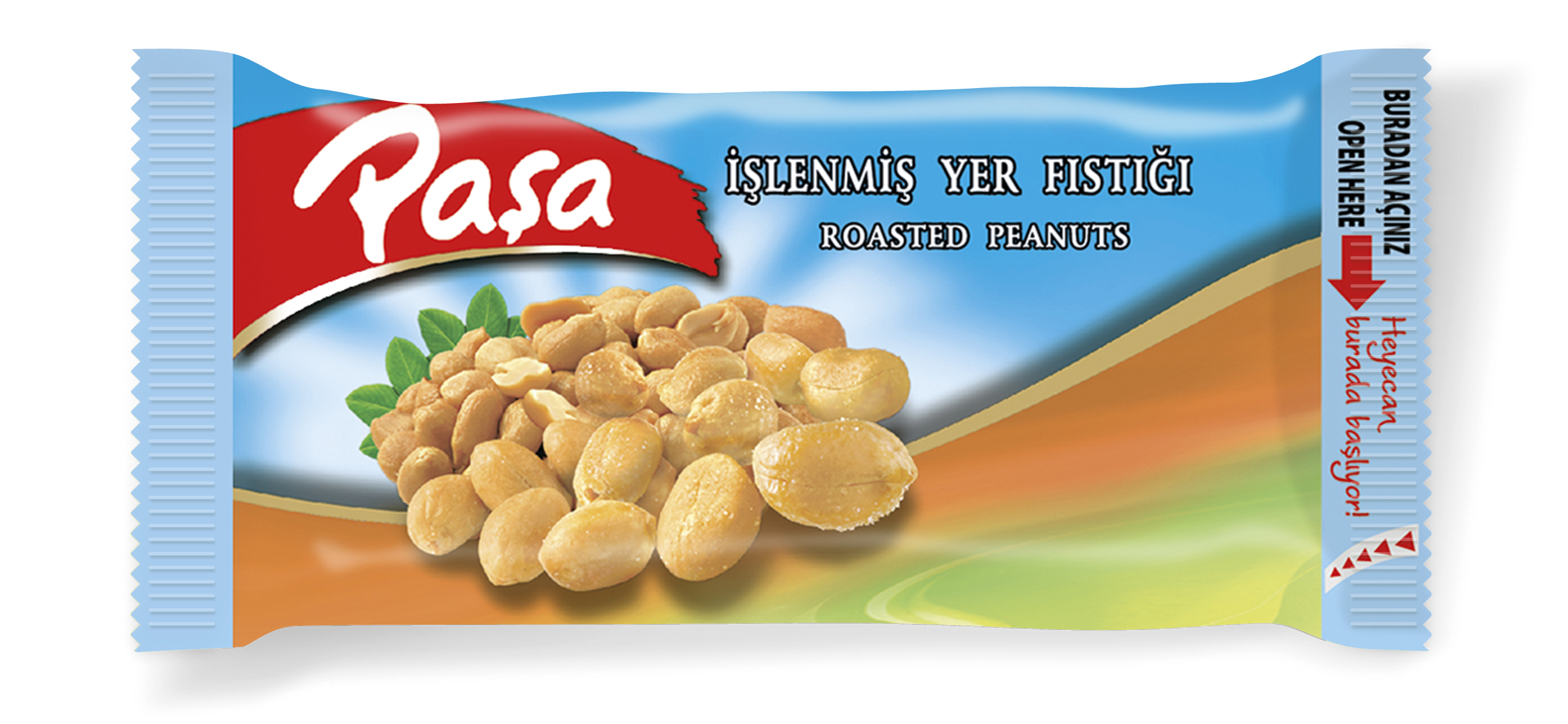 İç Fıstık - Mockup-PSD